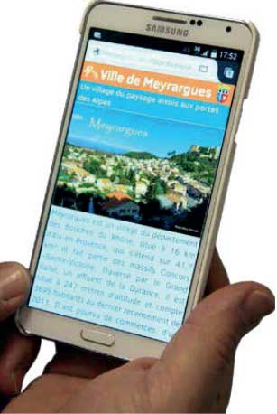 lecteur lifi eclairage public